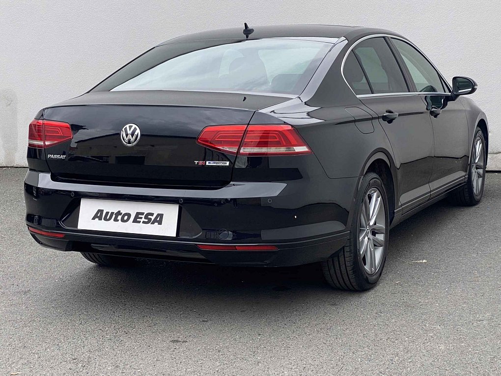 Volkswagen Passat 1.4 TSi Comfortline