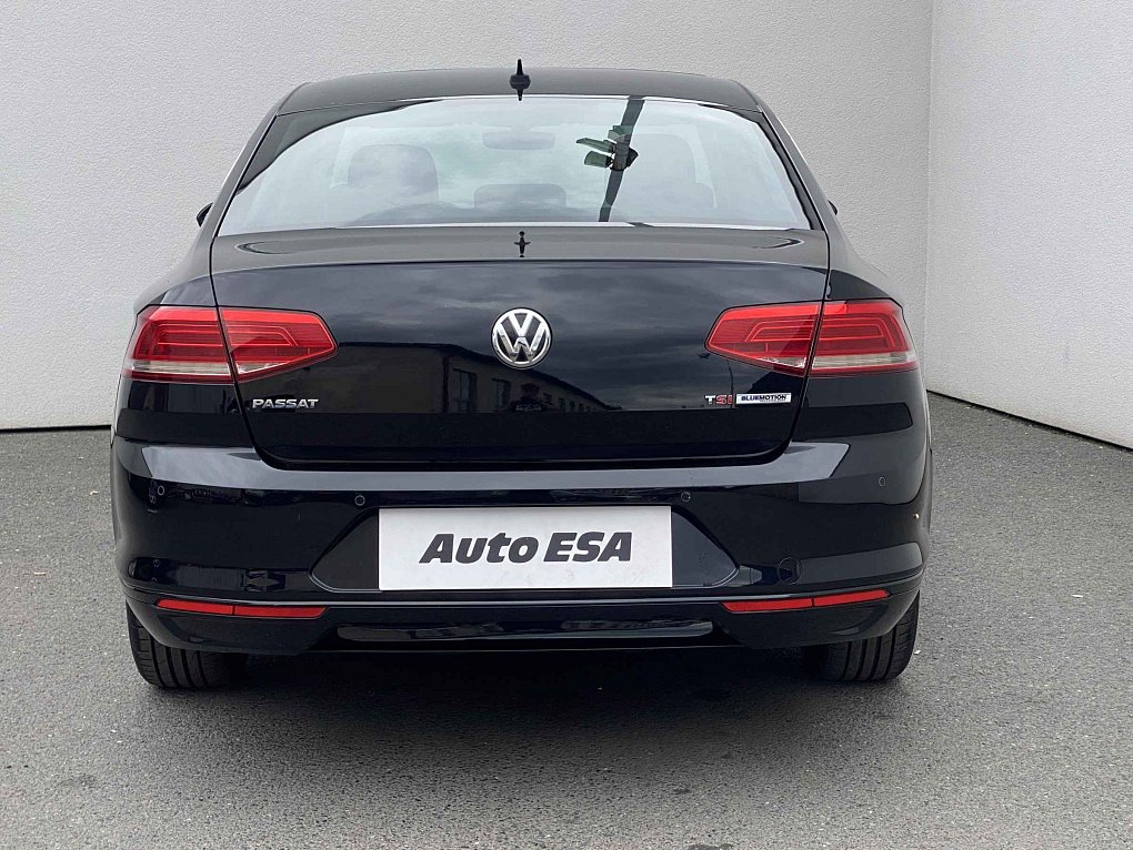 Volkswagen Passat 1.4 TSi Comfortline