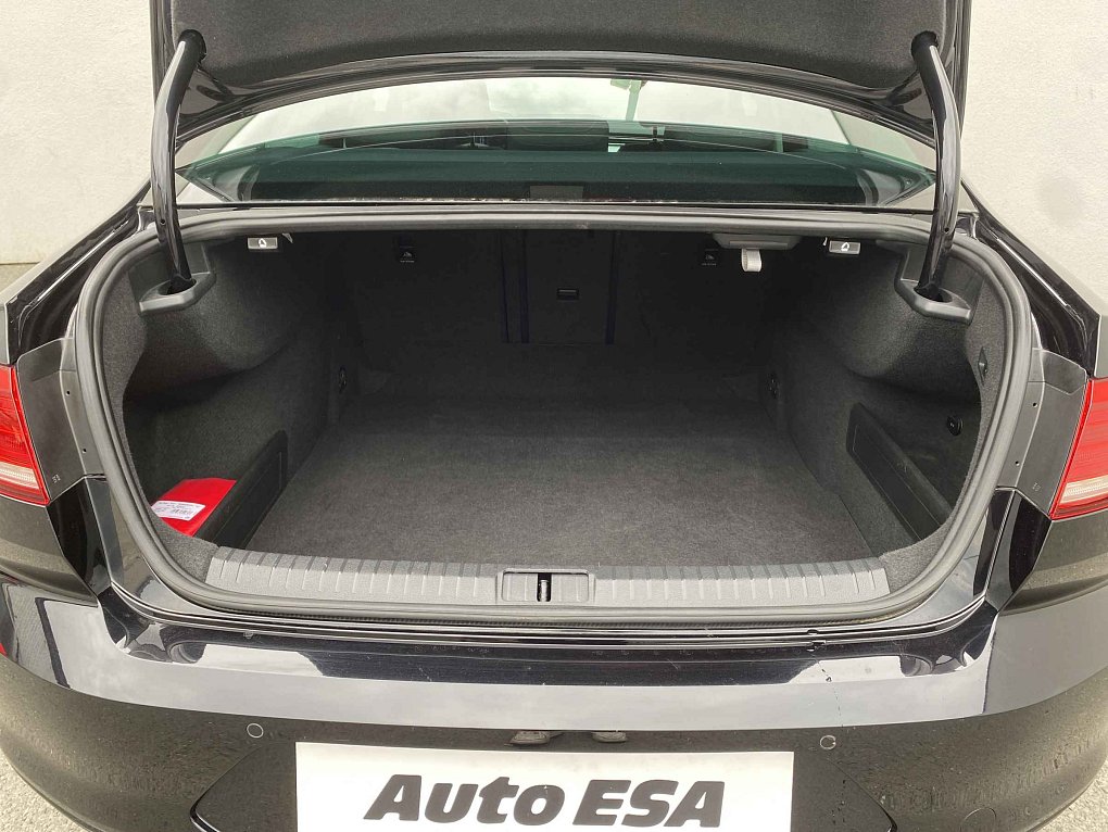 Volkswagen Passat 1.4 TSi Comfortline