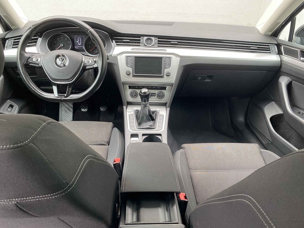 Volkswagen Passat 1.4 TSi Comfortline