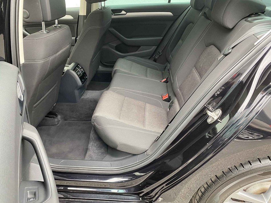 Volkswagen Passat 1.4 TSi Comfortline