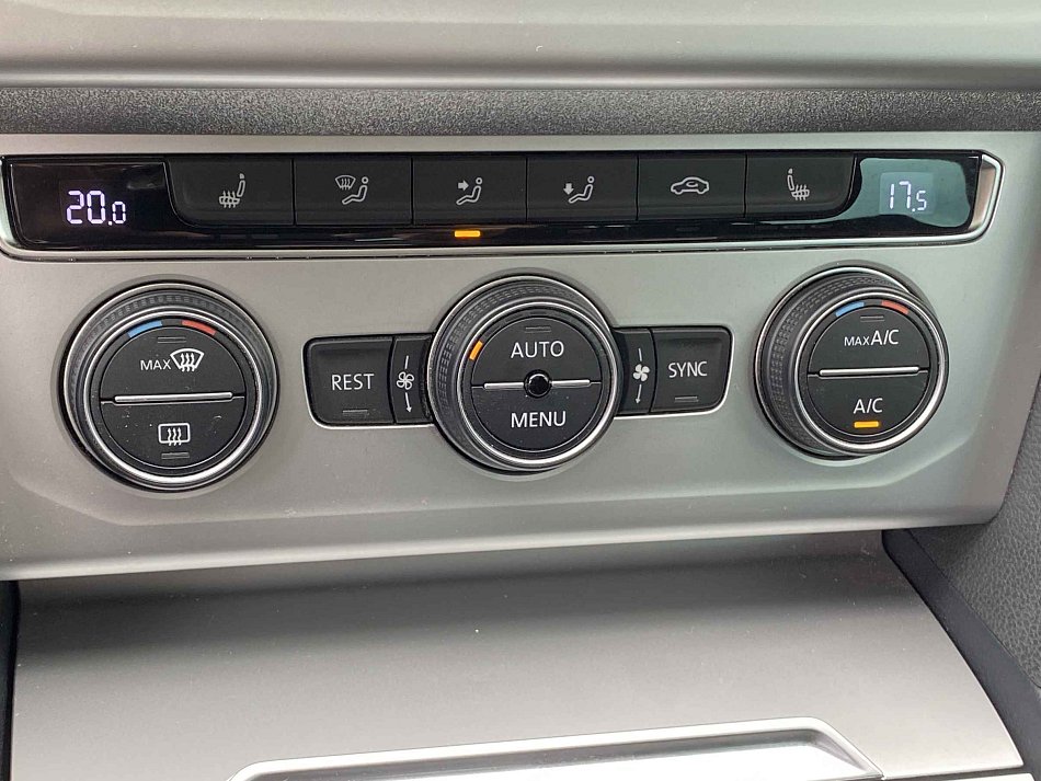 Volkswagen Passat 1.4 TSi Comfortline