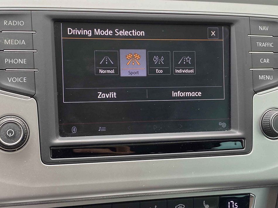 Volkswagen Passat 1.4 TSi Comfortline