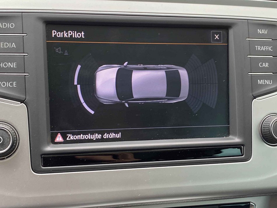 Volkswagen Passat 1.4 TSi Comfortline