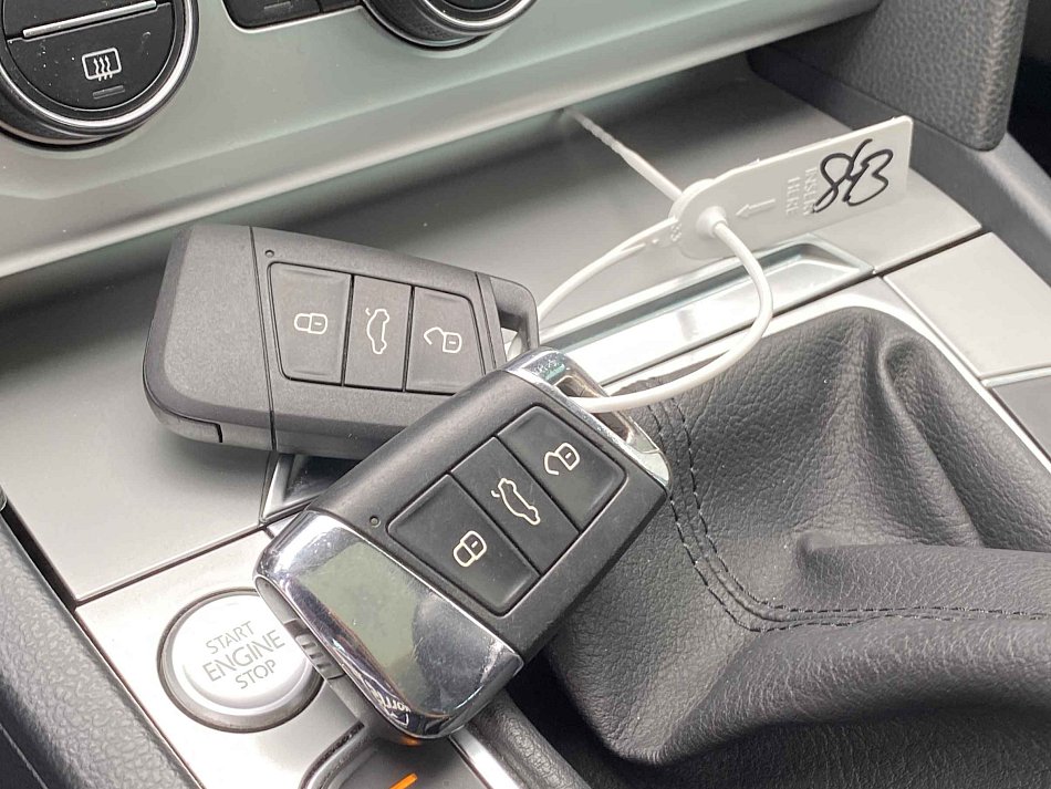 Volkswagen Passat 1.4 TSi Comfortline