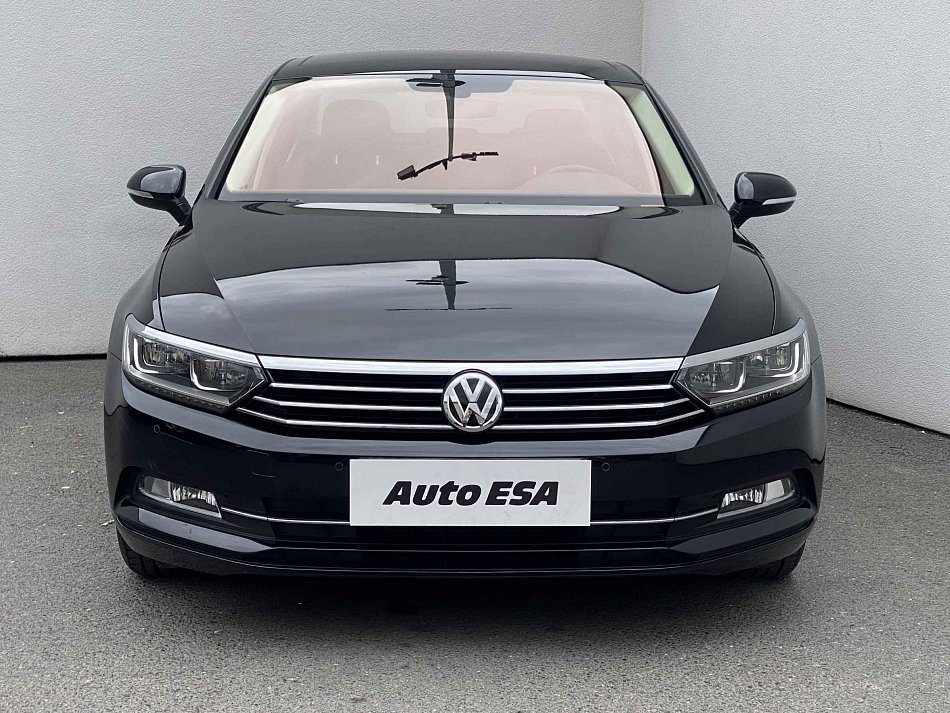 Volkswagen Passat 1.4 TSi Comfortline