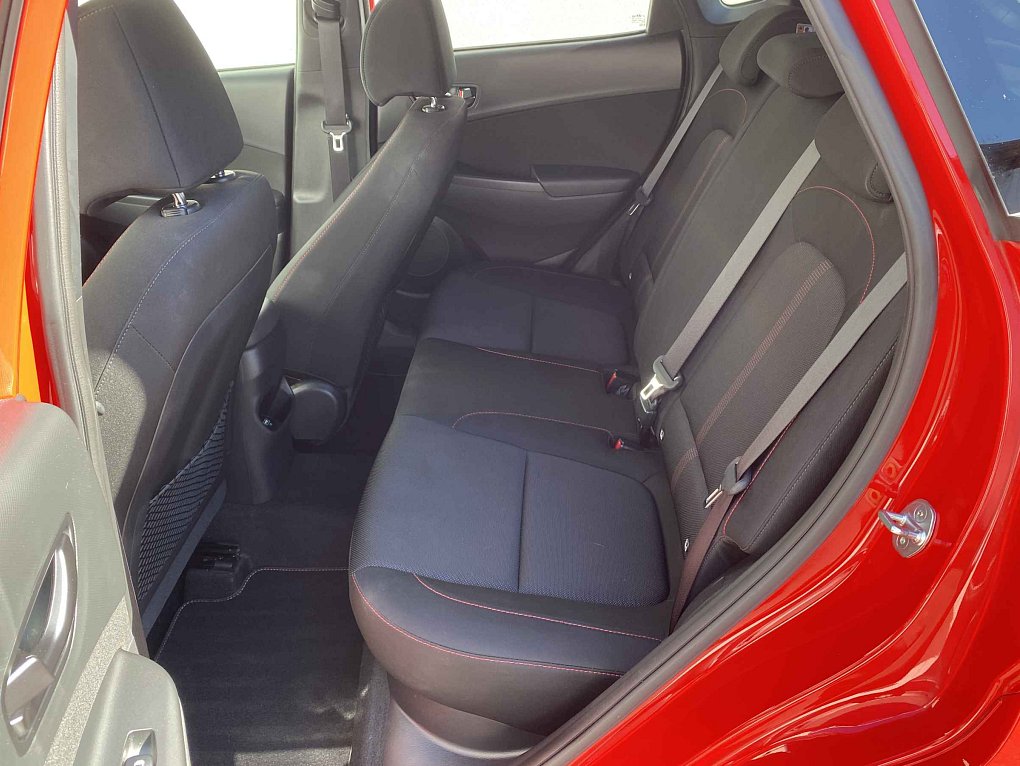 Hyundai Kona 1.6 T-GDi N Line