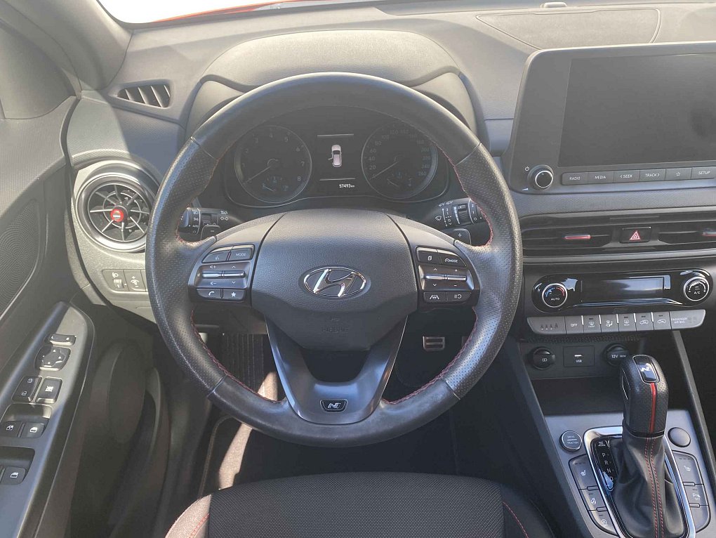 Hyundai Kona 1.6 T-GDi N Line
