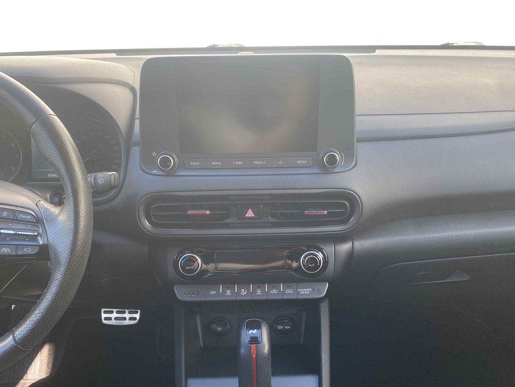 Hyundai Kona 1.6 T-GDi N Line