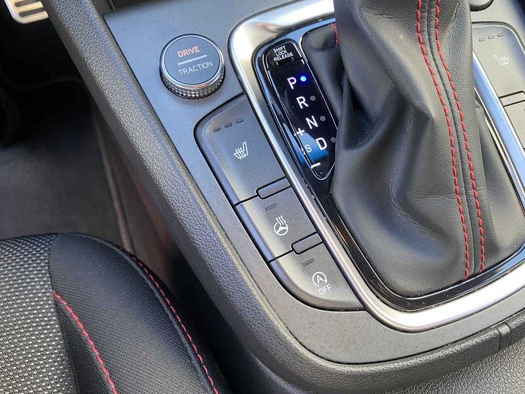 Hyundai Kona 1.6 T-GDi N Line