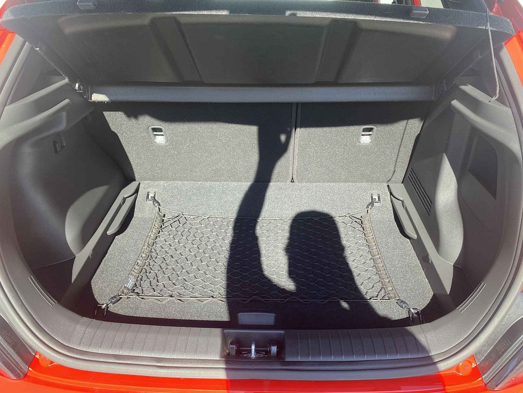 Hyundai Kona 1.6 T-GDi N Line