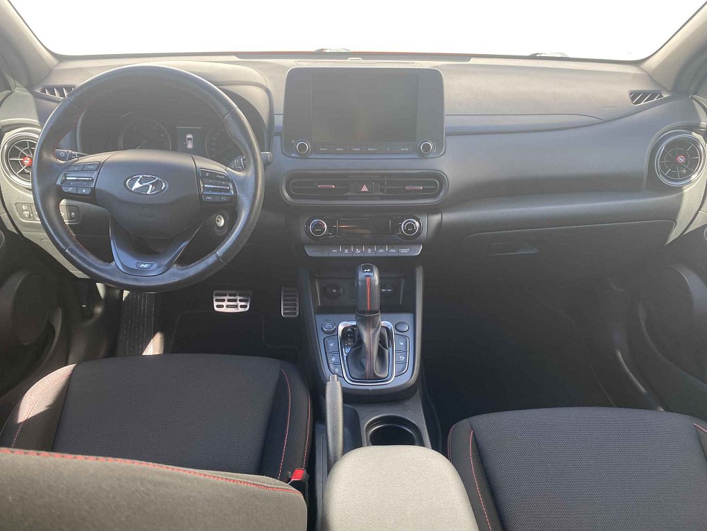 Hyundai Kona 1.6 T-GDi N Line
