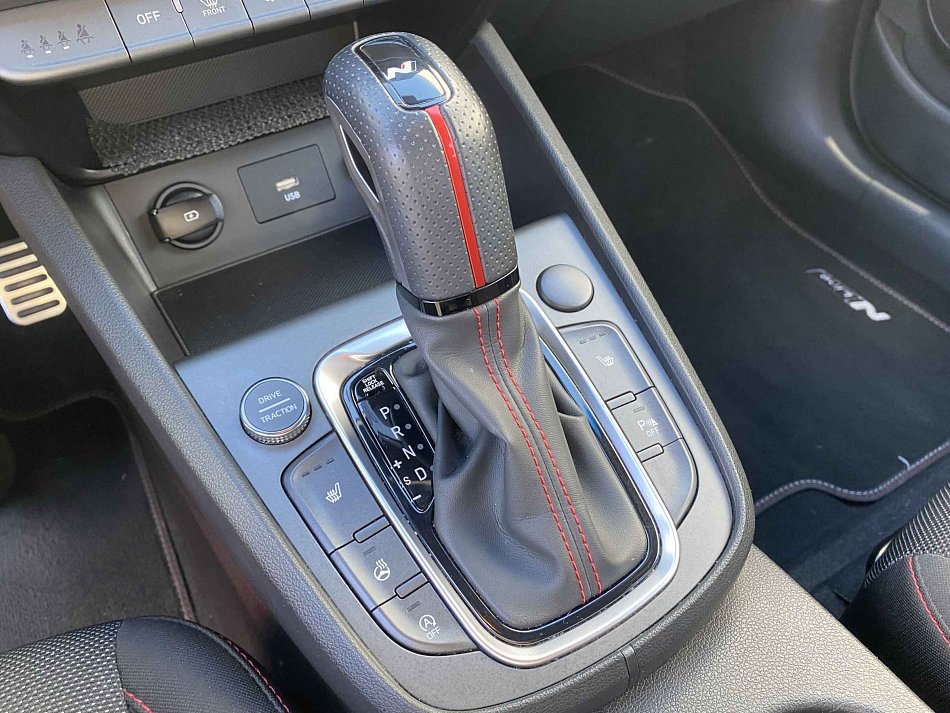 Hyundai Kona 1.6 T-GDi N Line
