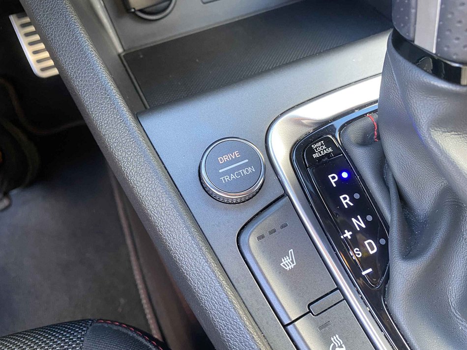 Hyundai Kona 1.6 T-GDi N Line