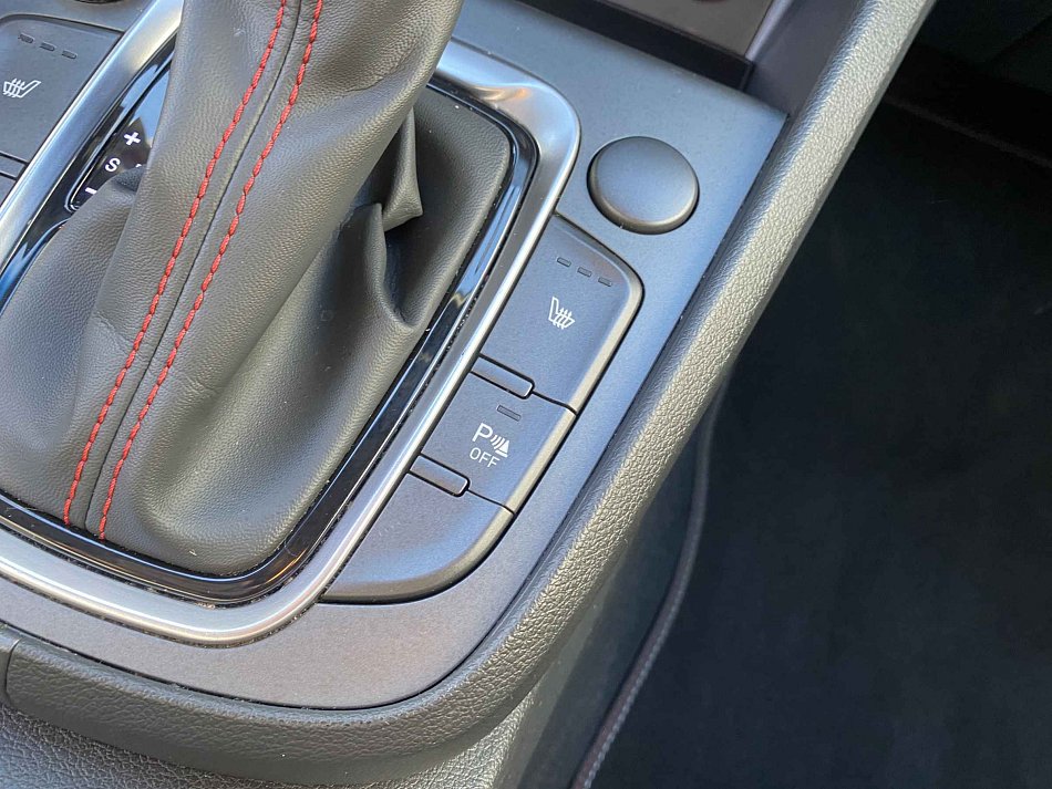 Hyundai Kona 1.6 T-GDi N Line