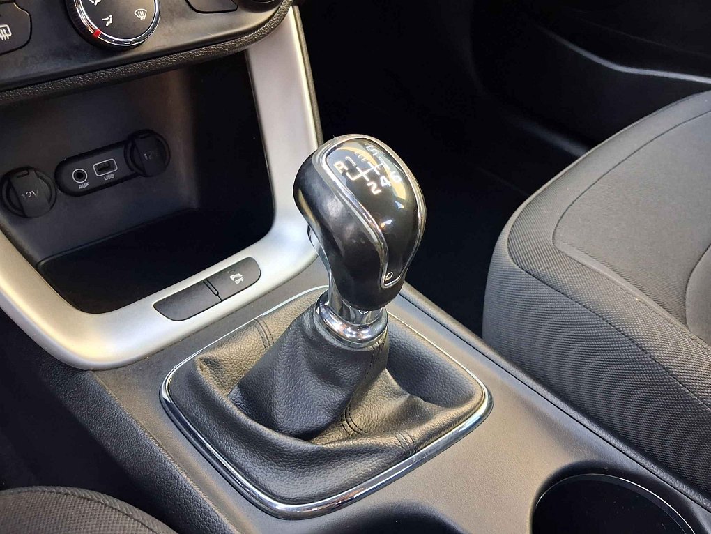 Kia Ceed 1.4CRDI 