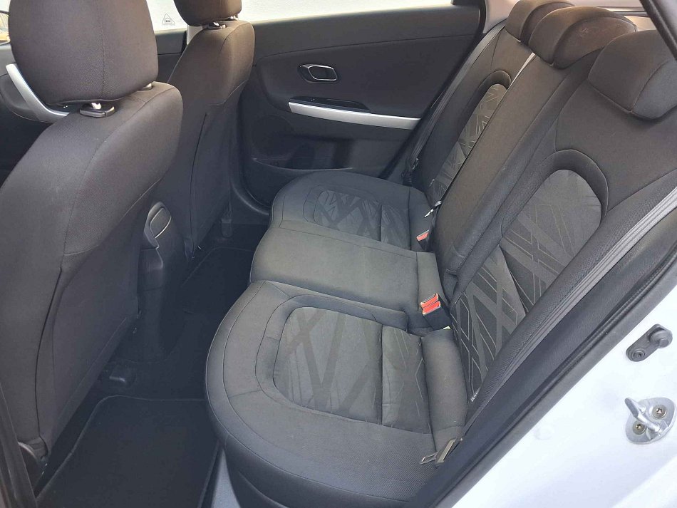 Kia Ceed 1.4CRDI 