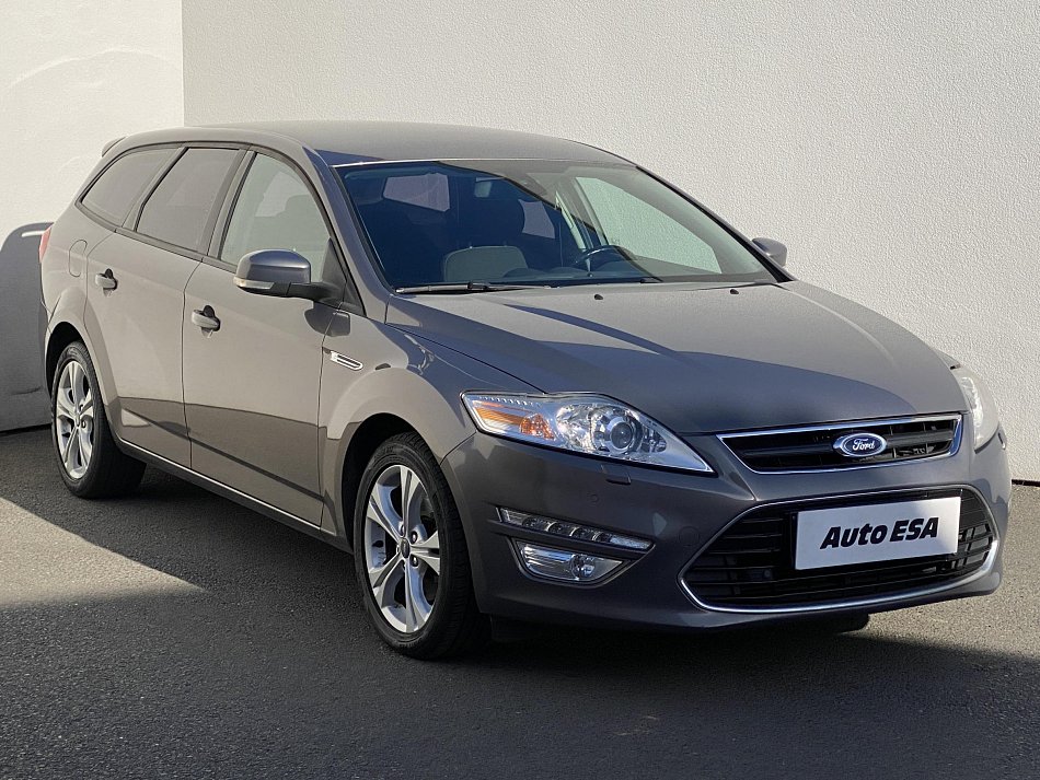 Ford Mondeo 2.0 TDCi Trend Turnier