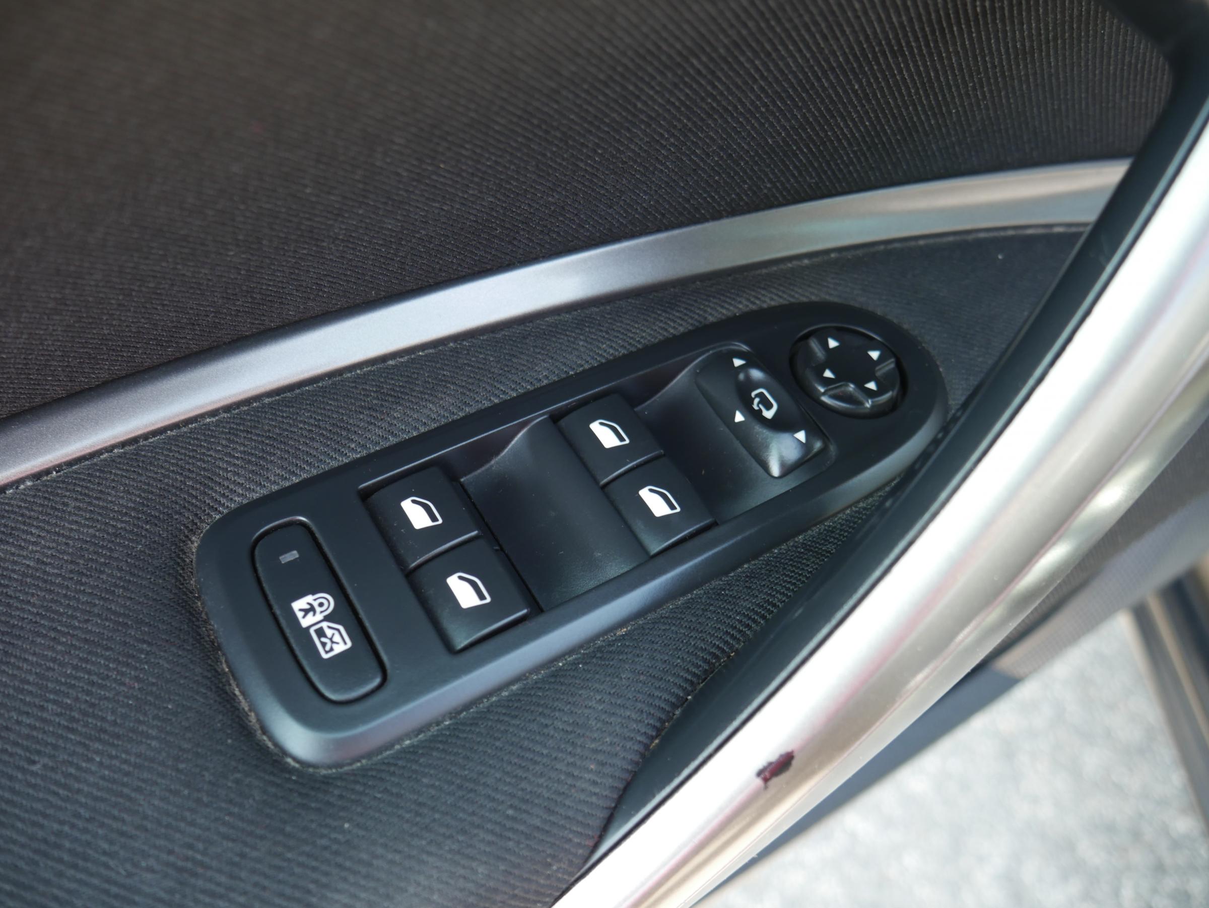 Citroën C5, 2017 - pohled č. 12