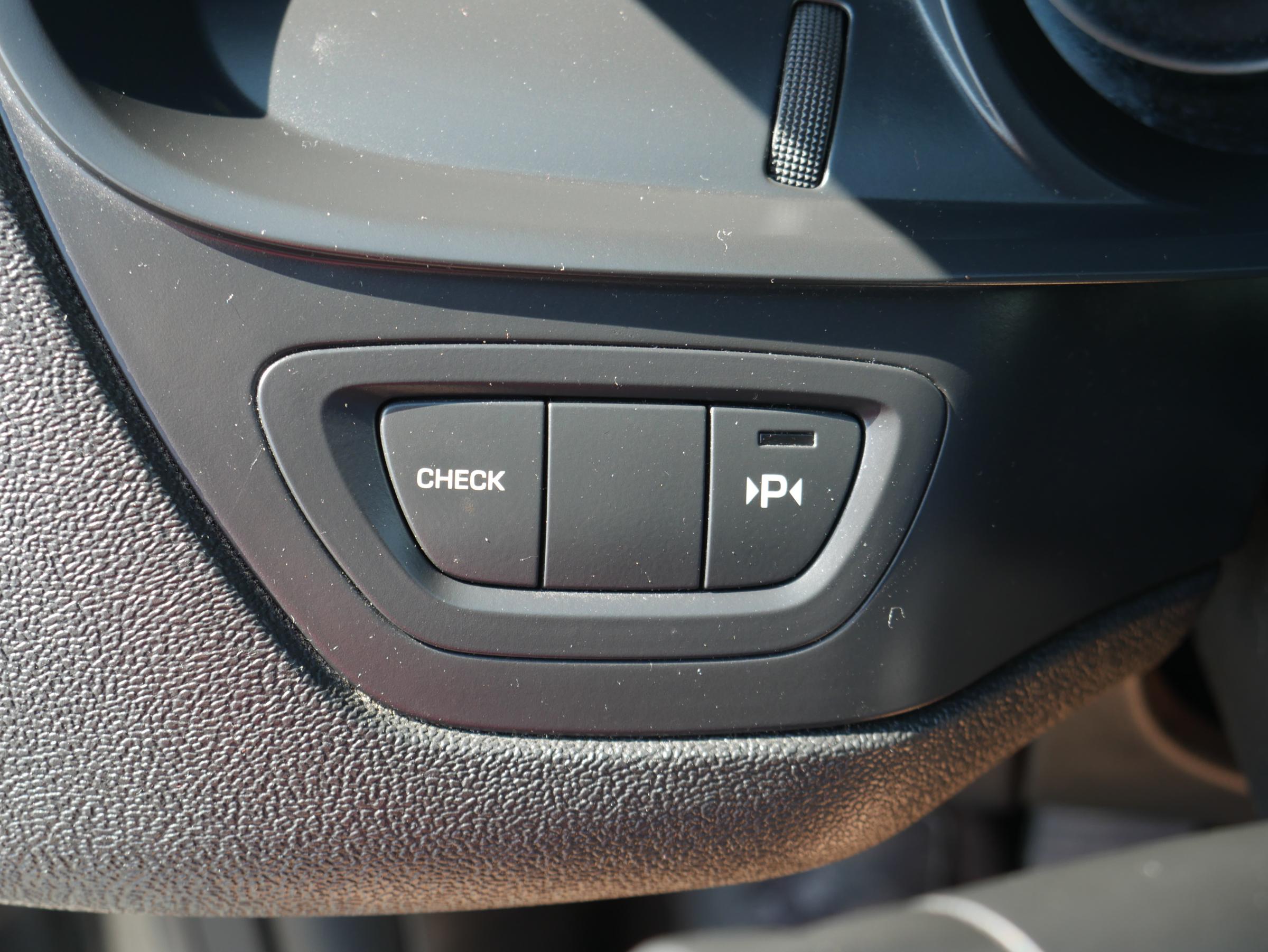 Citroën C5, 2017 - pohled č. 13