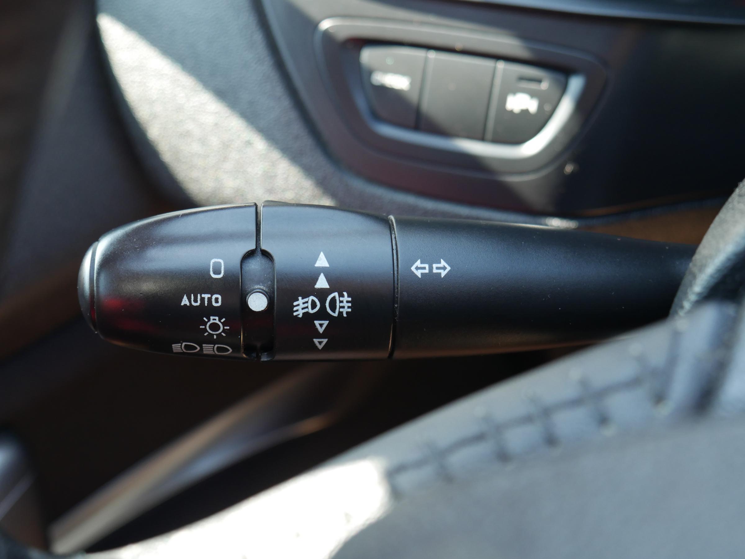 Citroën C5, 2017 - pohled č. 16