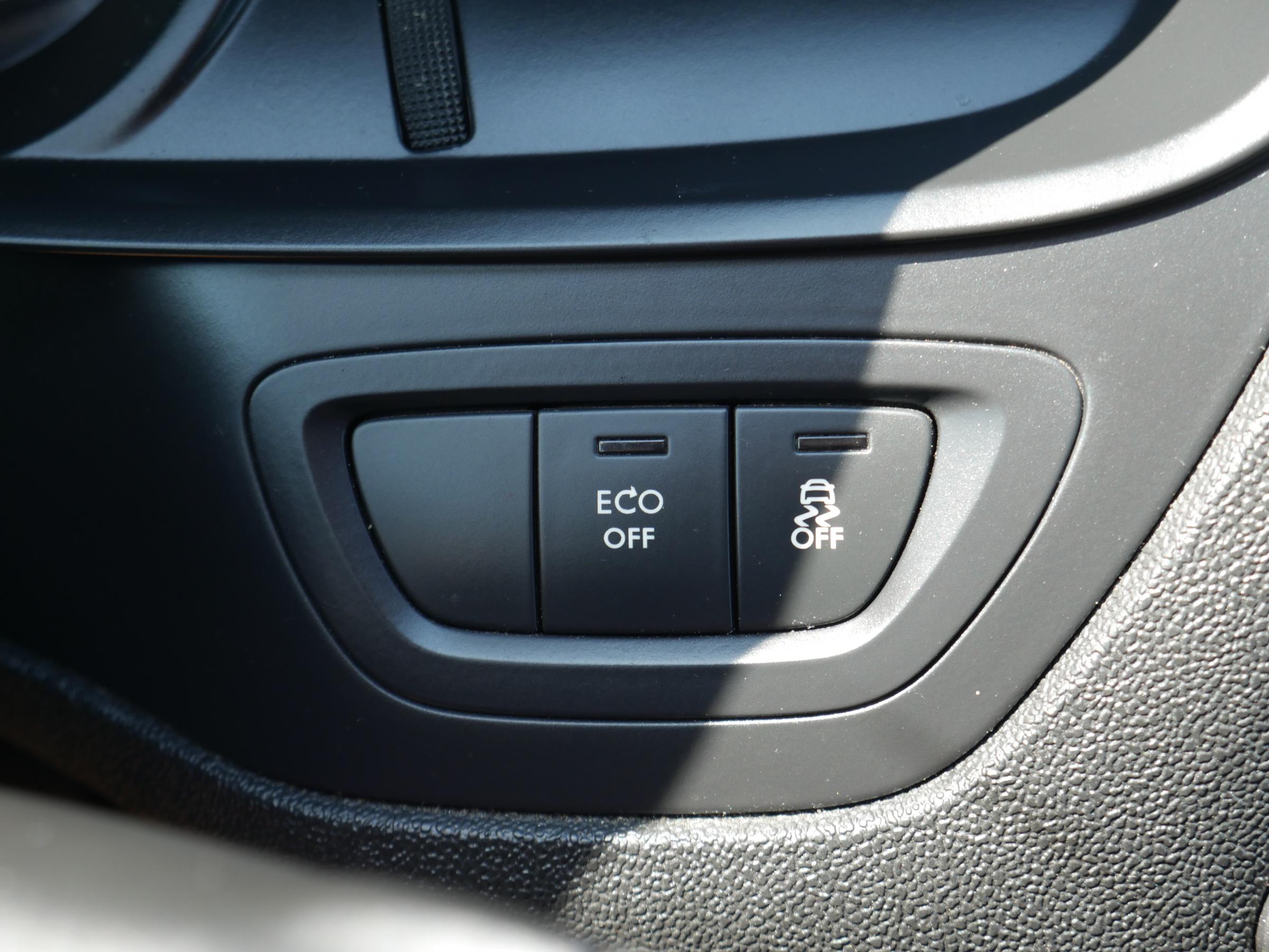 Citroën C5, 2017 - pohled č. 18