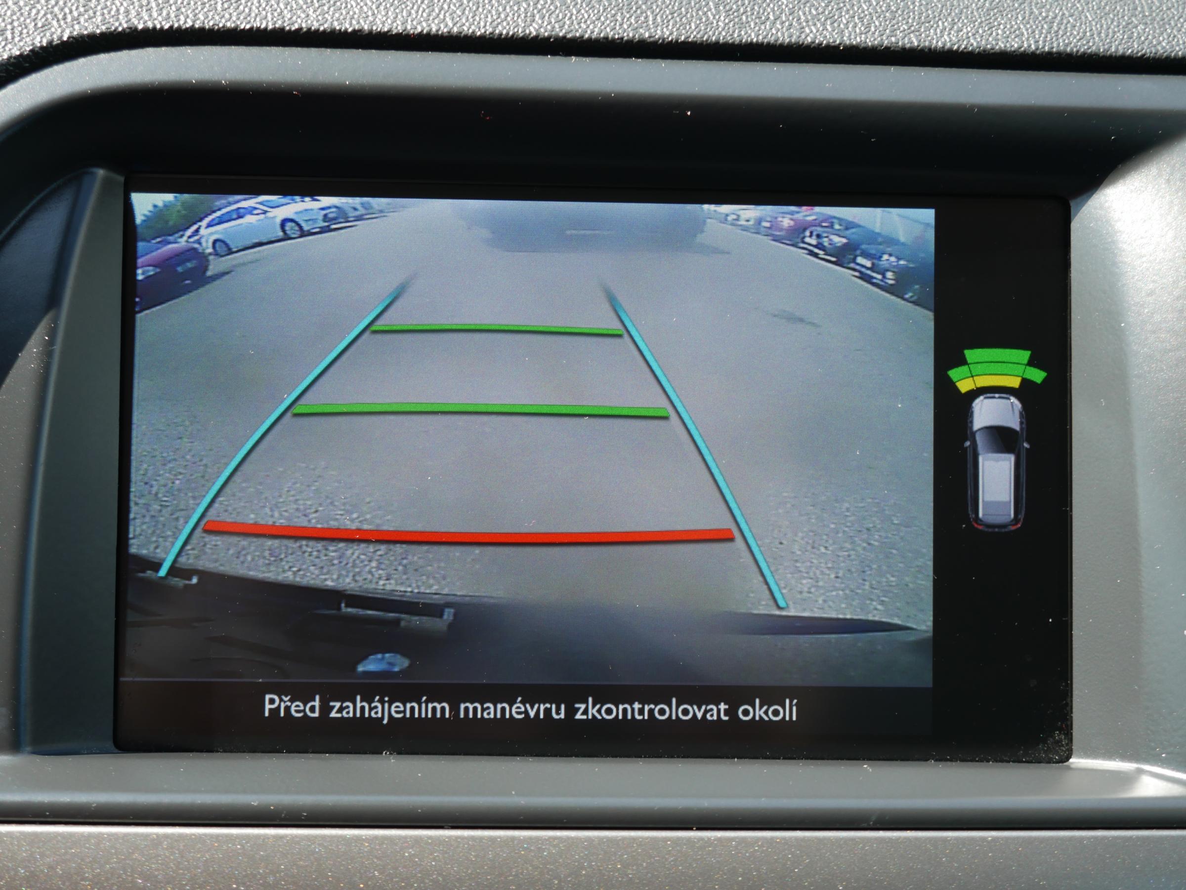 Citroën C5, 2017 - pohled č. 20