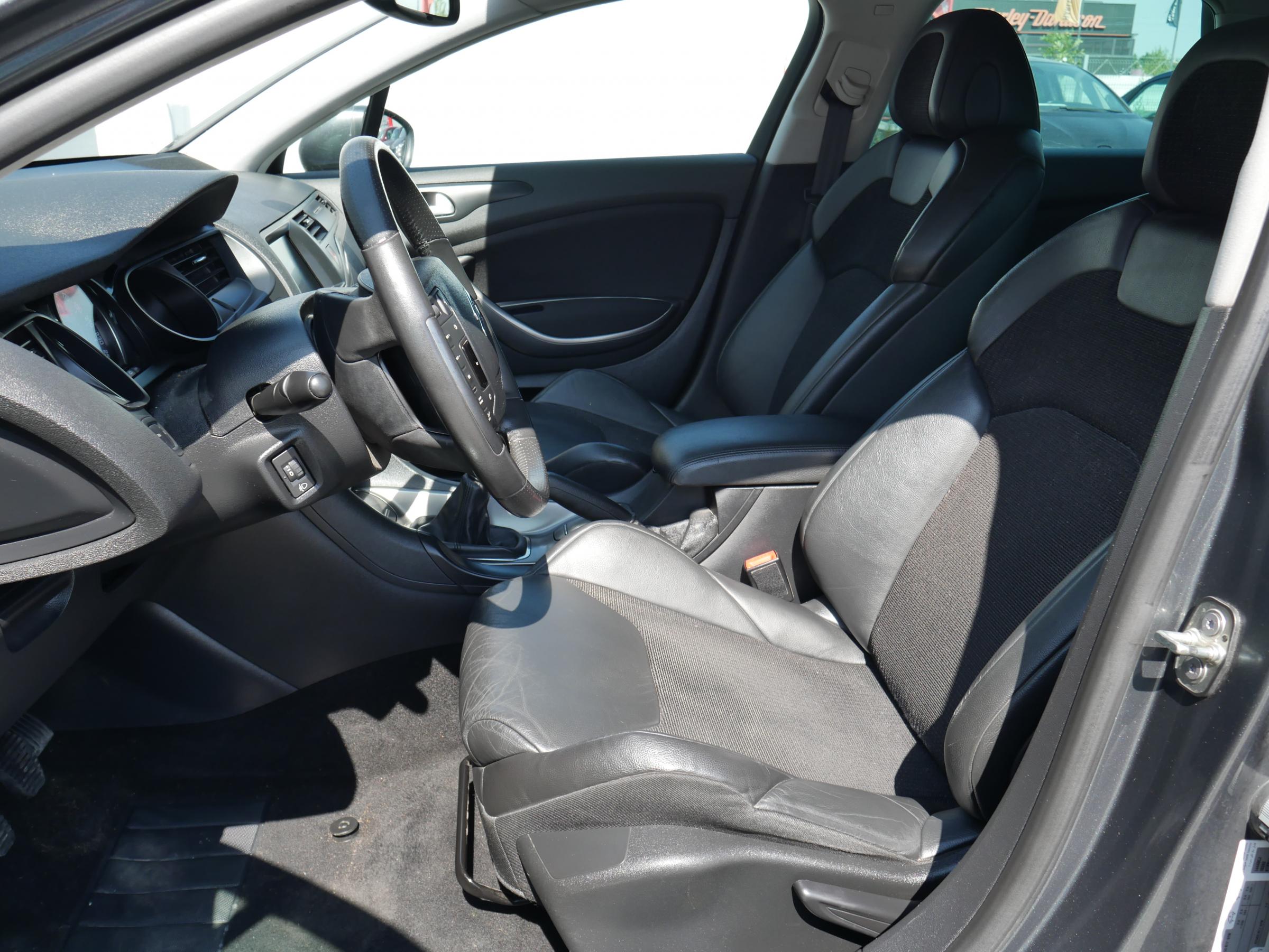 Citroën C5, 2017 - pohled č. 8