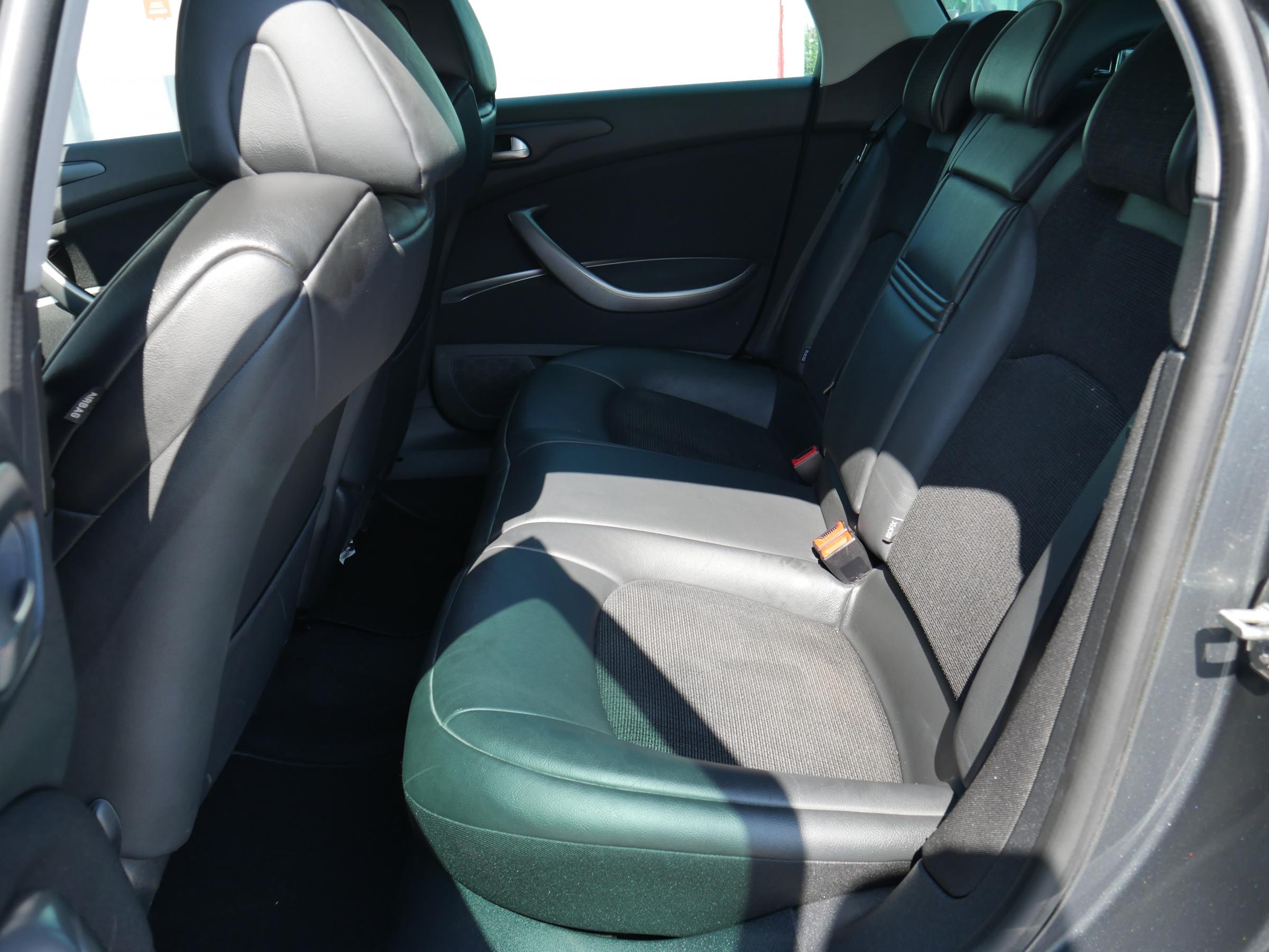 Citroën C5, 2017 - pohled č. 9