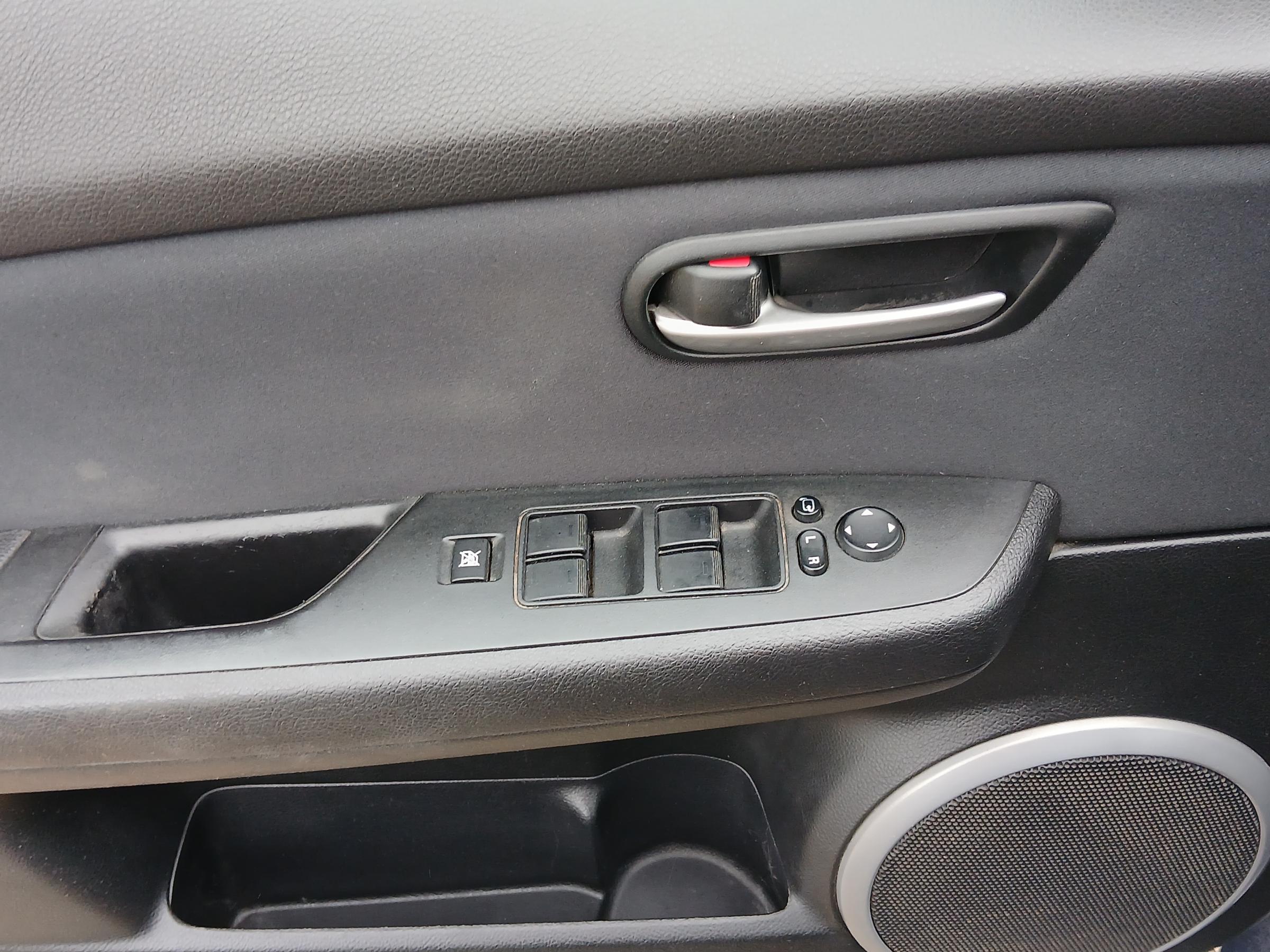 Mazda 6, 2009 - pohled č. 11