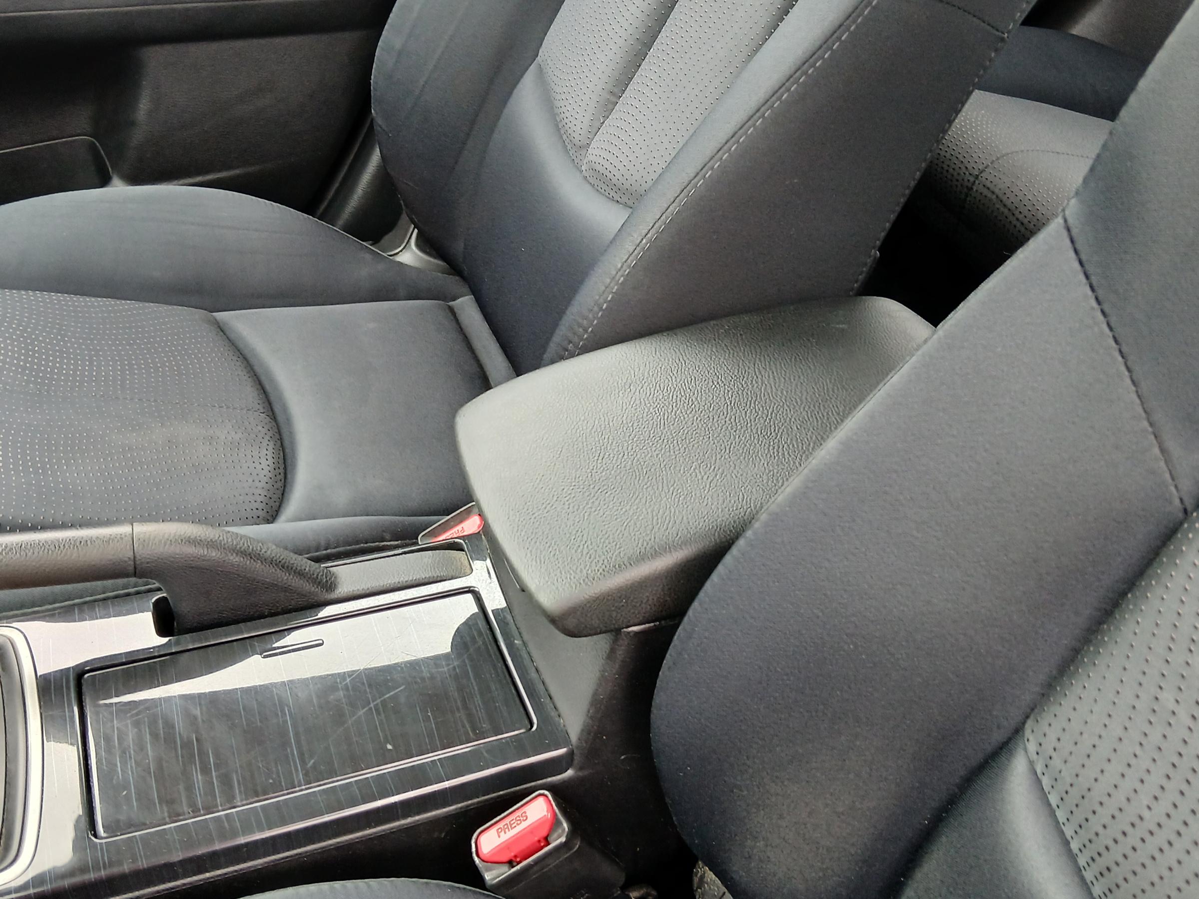 Mazda 6, 2009 - pohled č. 15