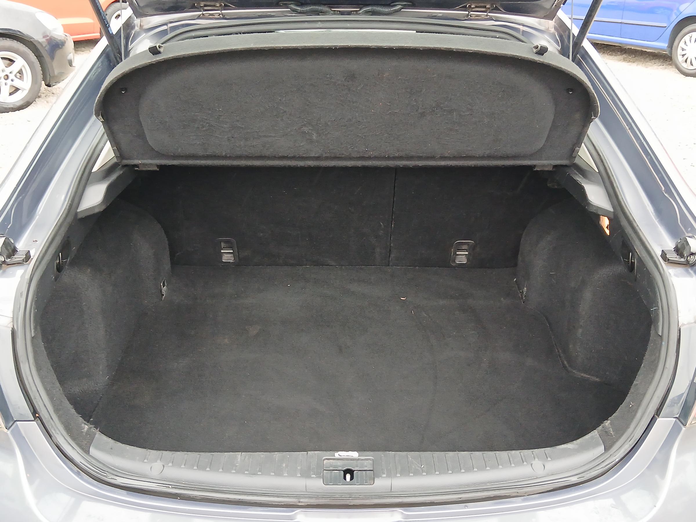 Mazda 6, 2009 - pohled č. 7