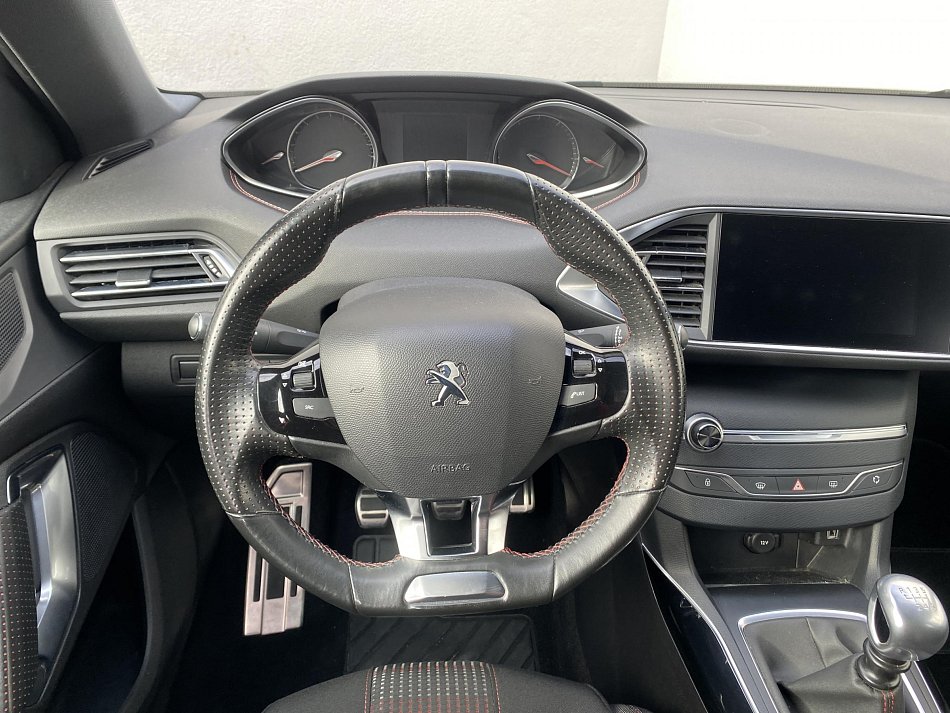 Peugeot 308 1.2 PT GT Line