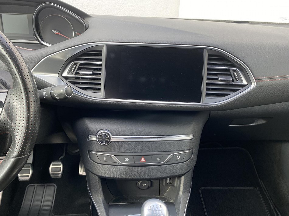 Peugeot 308 1.2 PT GT Line