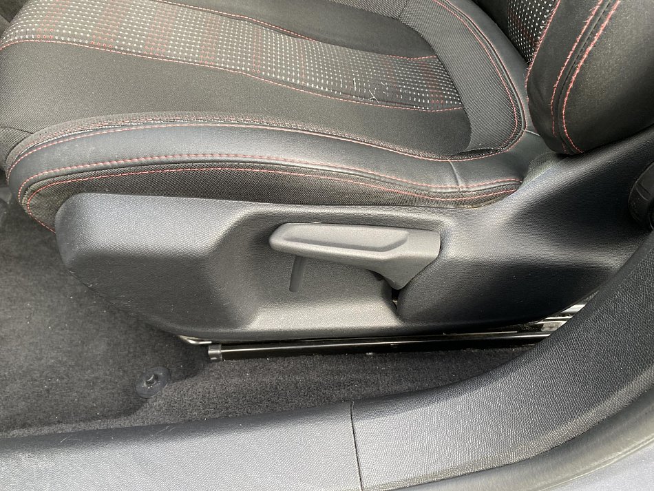 Peugeot 308 1.2 PT GT Line