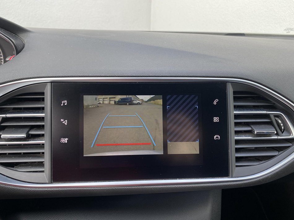 Peugeot 308 1.2 PT GT Line