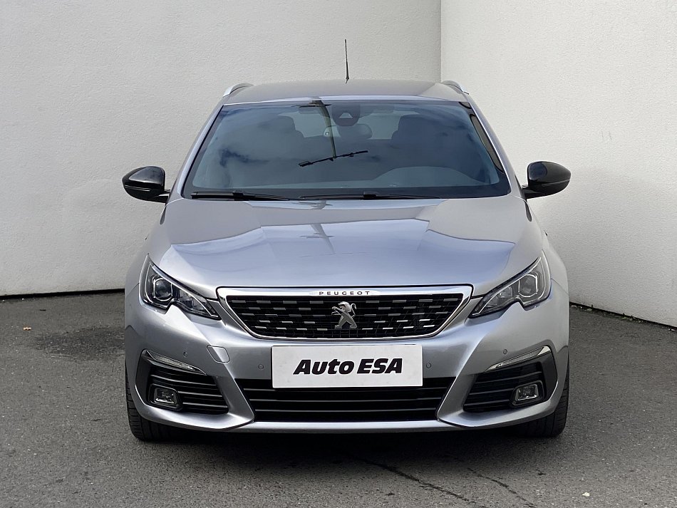 Peugeot 308 1.2 PT GT Line