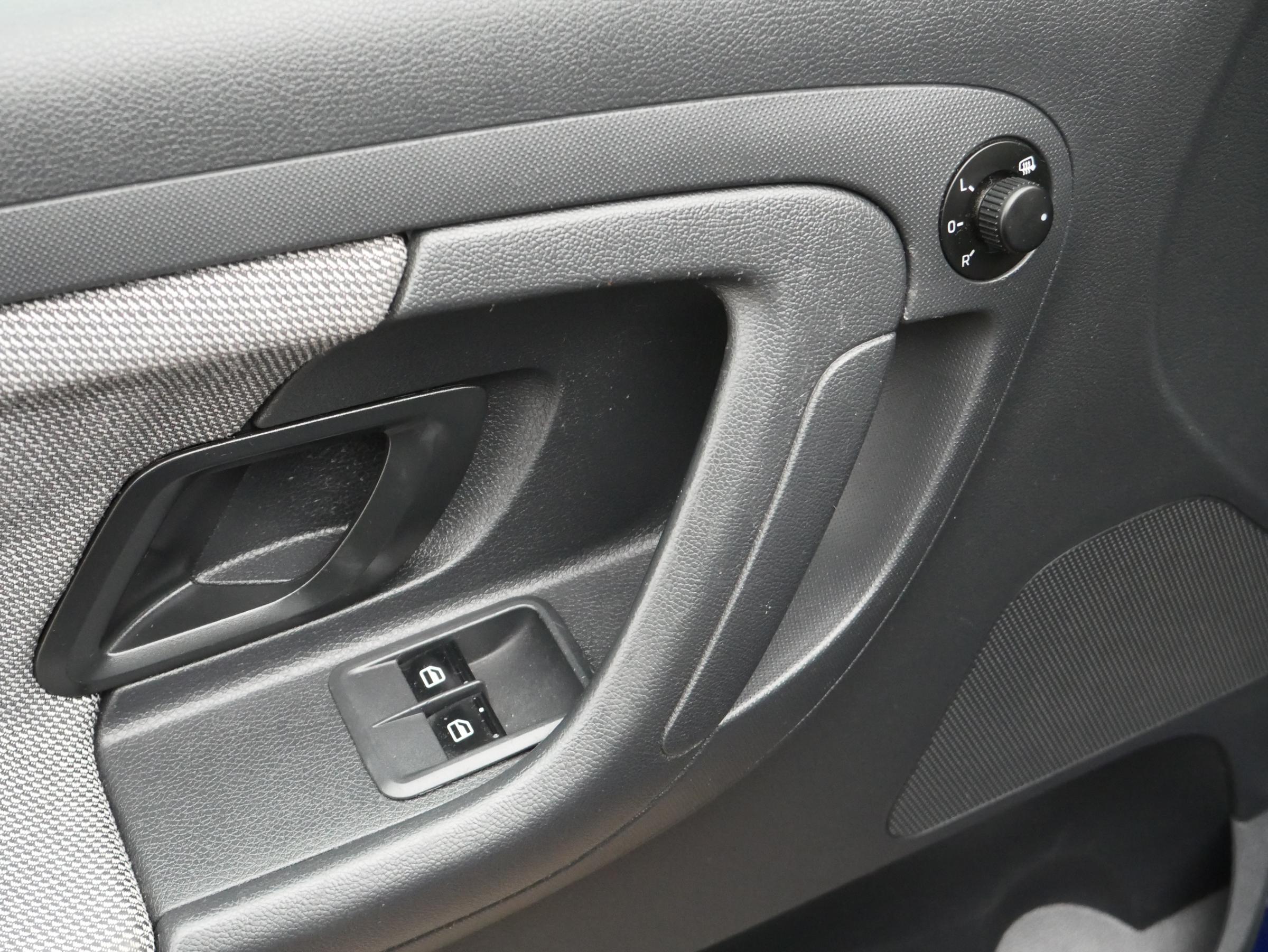 Škoda Fabia II, 2012 - pohled č. 14