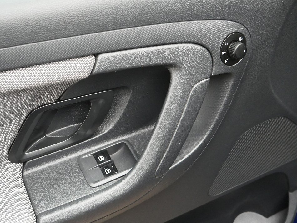 Škoda Fabia II 1.2 12V 