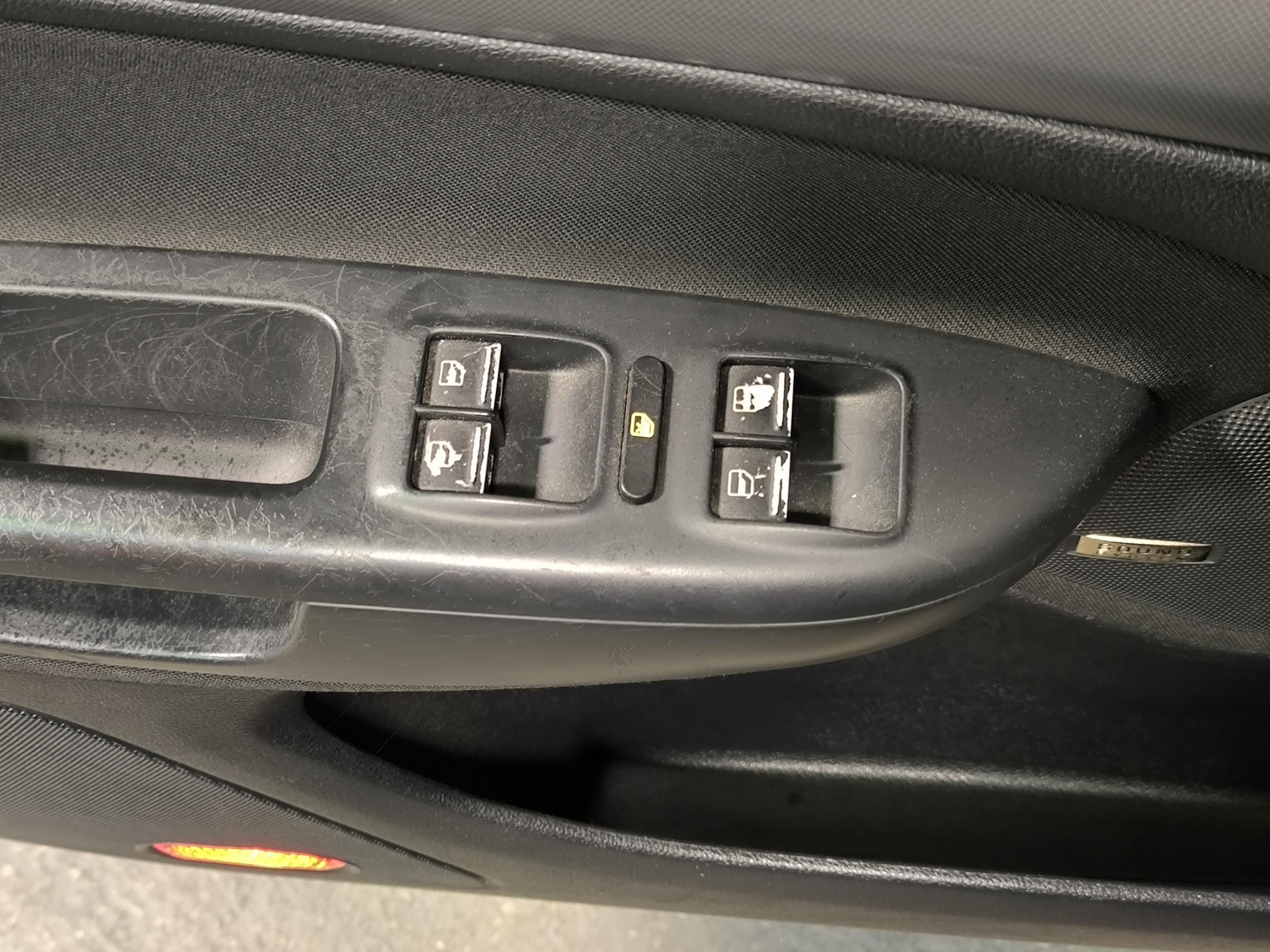 Škoda Octavia, 2005 - pohled č. 17