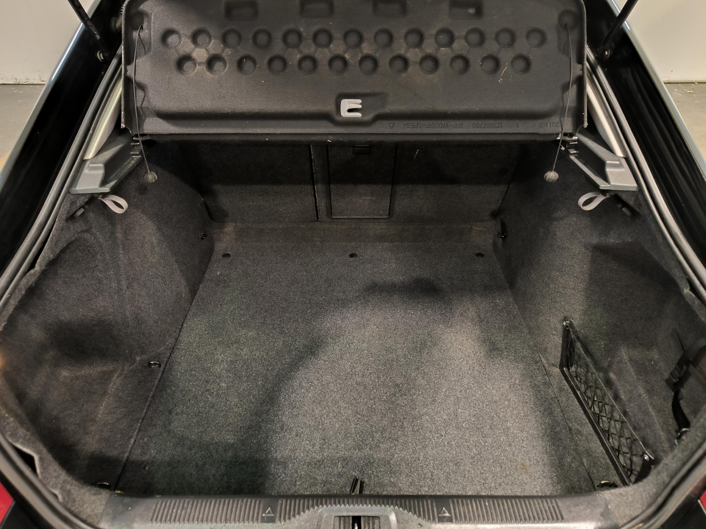 Škoda Octavia, 2005 - pohled č. 7