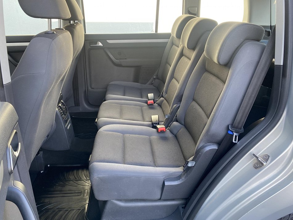 Volkswagen Touran 1.2 TSi Trendline