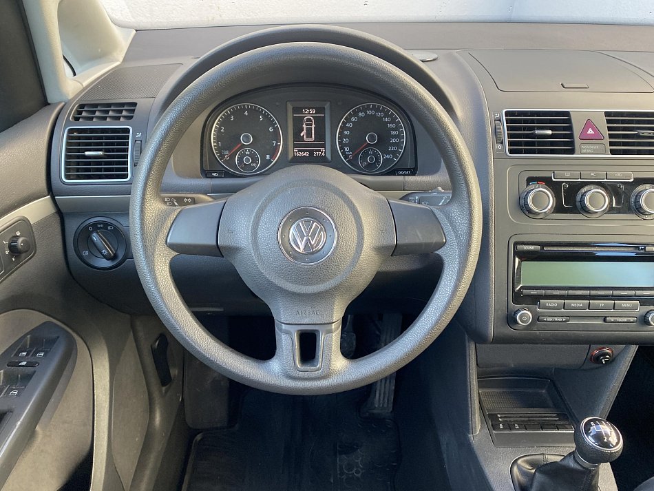 Volkswagen Touran 1.2 TSi Trendline