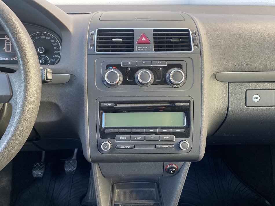 Volkswagen Touran 1.2 TSi Trendline