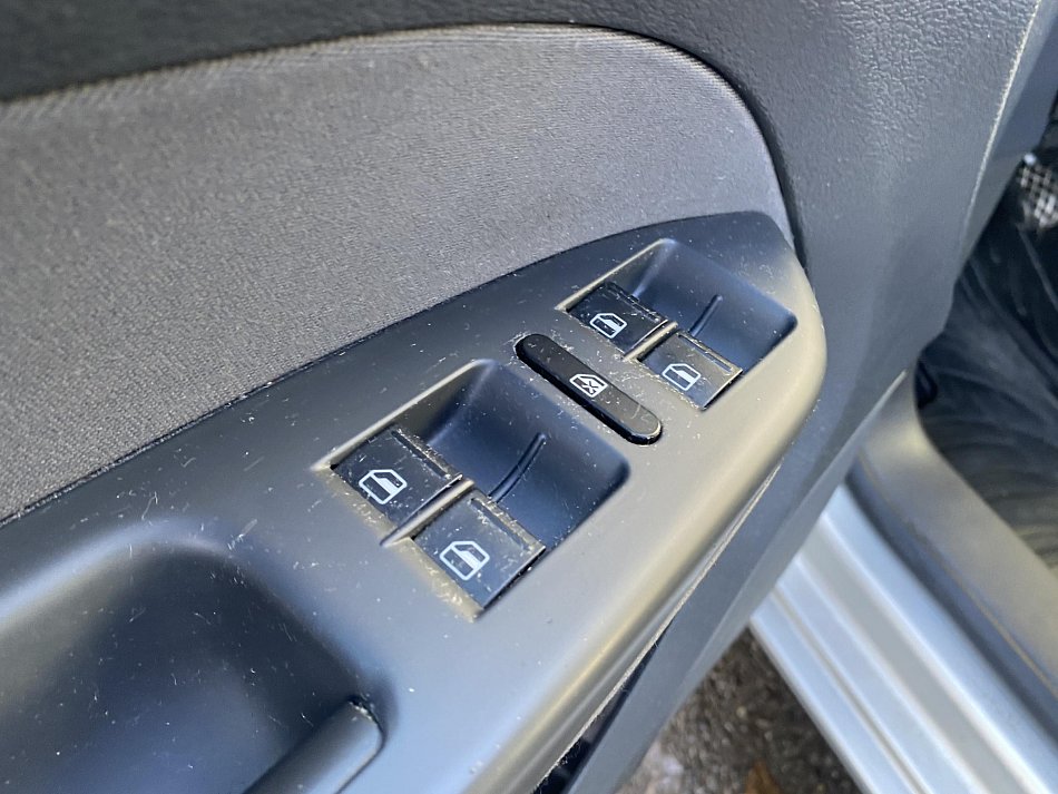 Volkswagen Touran 1.2 TSi Trendline