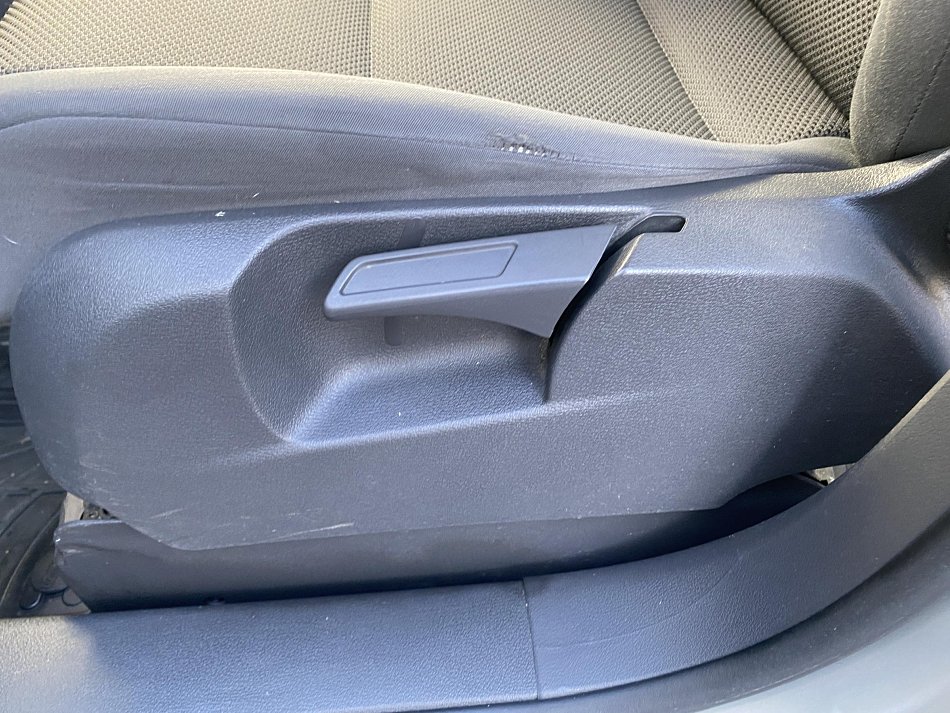 Volkswagen Touran 1.2 TSi Trendline