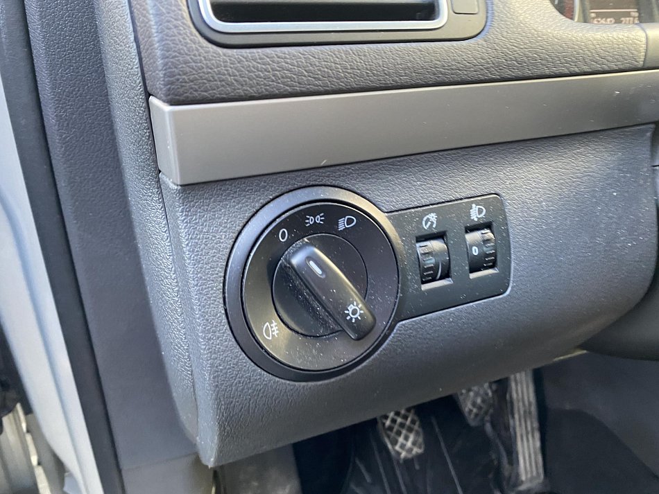 Volkswagen Touran 1.2 TSi Trendline