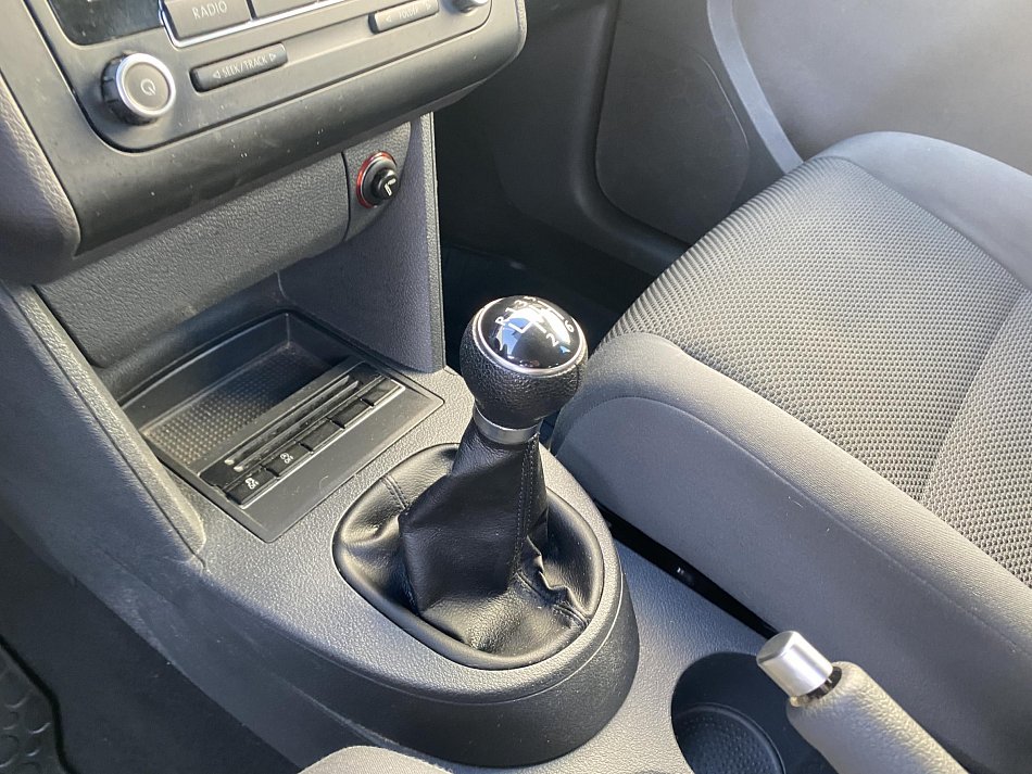 Volkswagen Touran 1.2 TSi Trendline