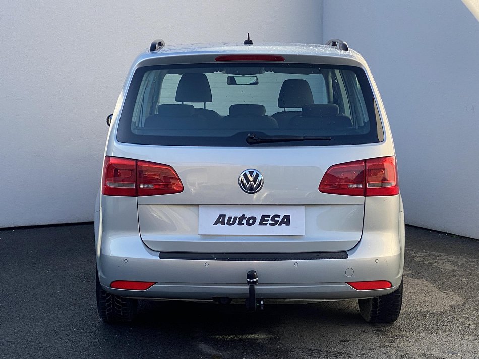 Volkswagen Touran 1.2 TSi Trendline