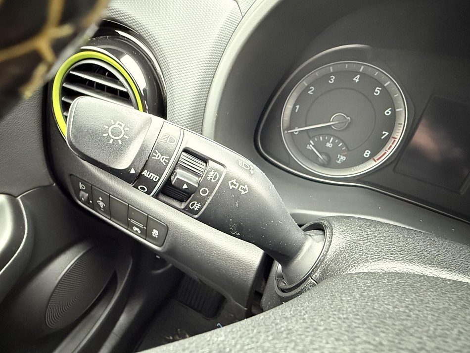 Hyundai Kona 1.0 T-GDi 